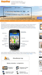 Mobile Screenshot of mapamap.pl